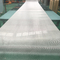 Twill Weave Filter Inconel 600 Wire Mesh Polyethylene Membran Produksi Filtrasi